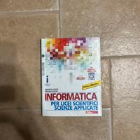 Libro informatica