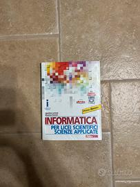 Libro informatica