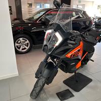 Ktm 1290 Super Adventure S