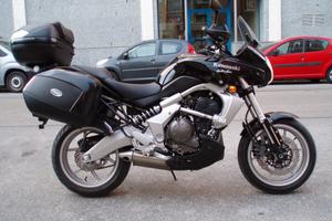 Kawasaki Versys 650