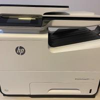 HP PageWide MFP P57750dw