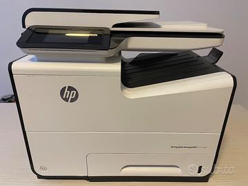 HP PageWide MFP P57750dw