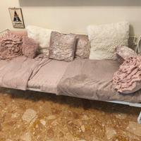 Divano letto
