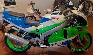Kawasaki ZXR 250 R