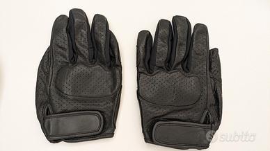 Guanti da moto traforati Tucano Urbano