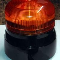 Lampeggiante Xenon 12Vcc - 24Vcc