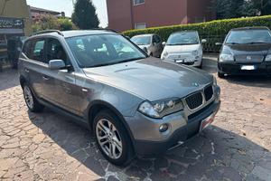 Bmw X3 xDrive20d Eletta