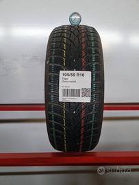 Gomme Usate Toyo 195 55 16 Guarda Catalogo