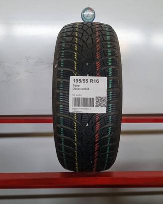 Gomme Usate Toyo 195 55 16 Guarda Catalogo