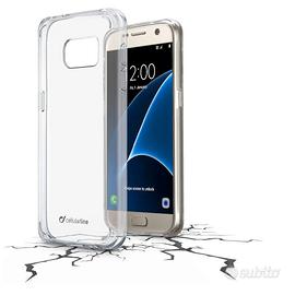 Cover GALAXY S7 EDGE Cellularline