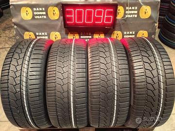 CONTINENTAL 4 GOMME INVERNALI 235 45 18