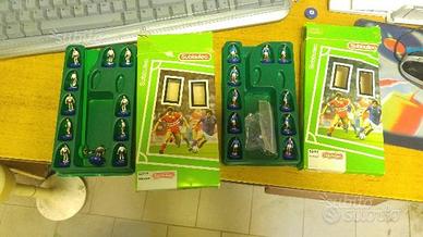 Squadre subbuteo