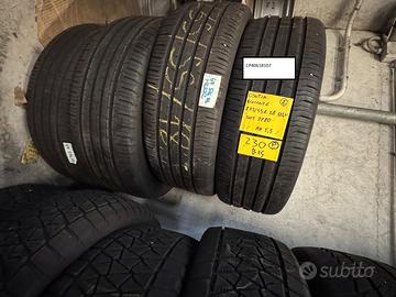 4 GOMME USATE ESTIVO 2355518 - CP40618107