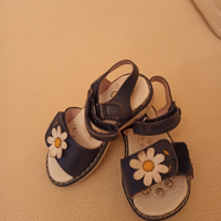 Scarpa bimba Chicco tg. 21