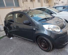 Citroen c1 - 2009