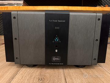 Krell Fpb 300