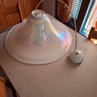 lampadario x soggiorno