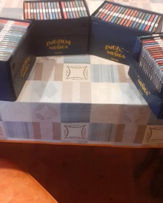 CD "Emozioni in musica"
