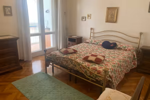 Stanza Zona San Vito Università vecchia