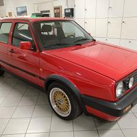 GOLF GTI 8 valvole 