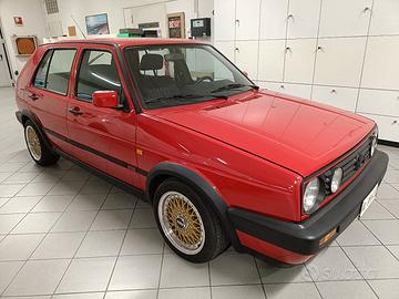 GOLF GTI 8 valvole 