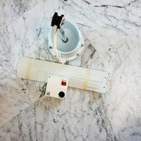 ventilatori vortice a soffitto