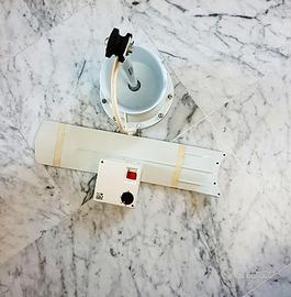 ventilatori vortice a soffitto