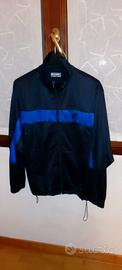Giacchina con zip Lotto tg L € 8