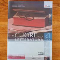 Al cuore della letteratura 4
