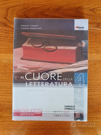 Al cuore della letteratura 4
