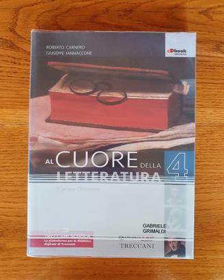 Al cuore della letteratura 4