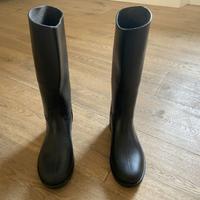 Stivali Equitazione Bambino-Bambina Mis.33