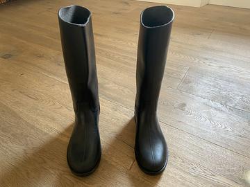 Stivali Equitazione Bambino-Bambina Mis.33