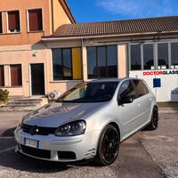 Golf 5