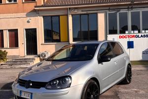 Golf 5
