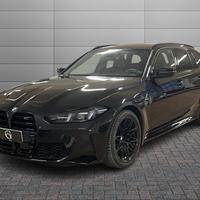 BMW M3 G81 LCI 2024 Touring - M3 Touring 3.0 Compe