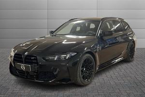 BMW M3 G81 LCI 2024 Touring - M3 Touring 3.0 Compe