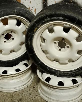 Cerchi clio 1.8 16v