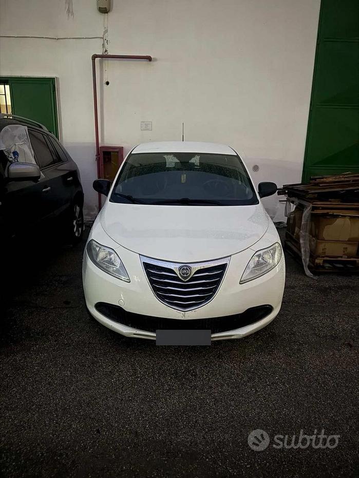 Lancia Ypsilon 3ª serie