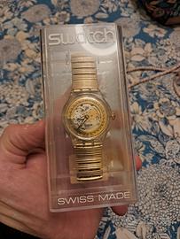 orologi swatch