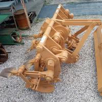 Vangatrice Sicma da 175cm