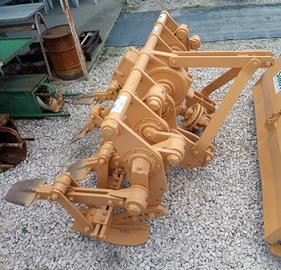 Vangatrice Sicma da 175cm