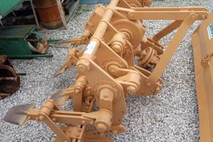 Vangatrice Sicma da 175cm