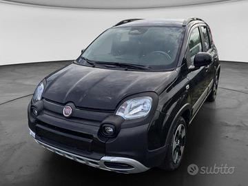 FIAT Pandina III 2024 Cross - Pandina Cross 1.0 fi