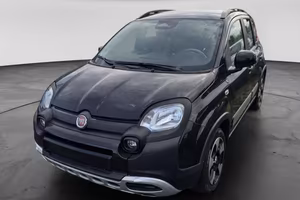 FIAT Pandina III 2024 Cross - Pandina Cross 1.0 fi