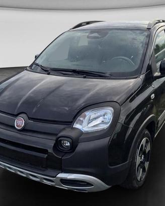 FIAT Pandina III 2024 Cross - Pandina Cross 1.0 fi