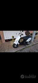 Piaggio zip 50cc 2 tempi