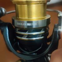 mulinello Daiwa Exceler 2500 LT