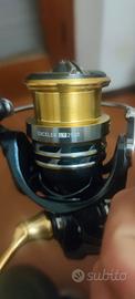 mulinello Daiwa Exceler 2500 LT