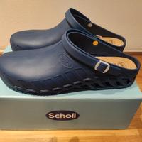  Scholl Clogs evo 45-46